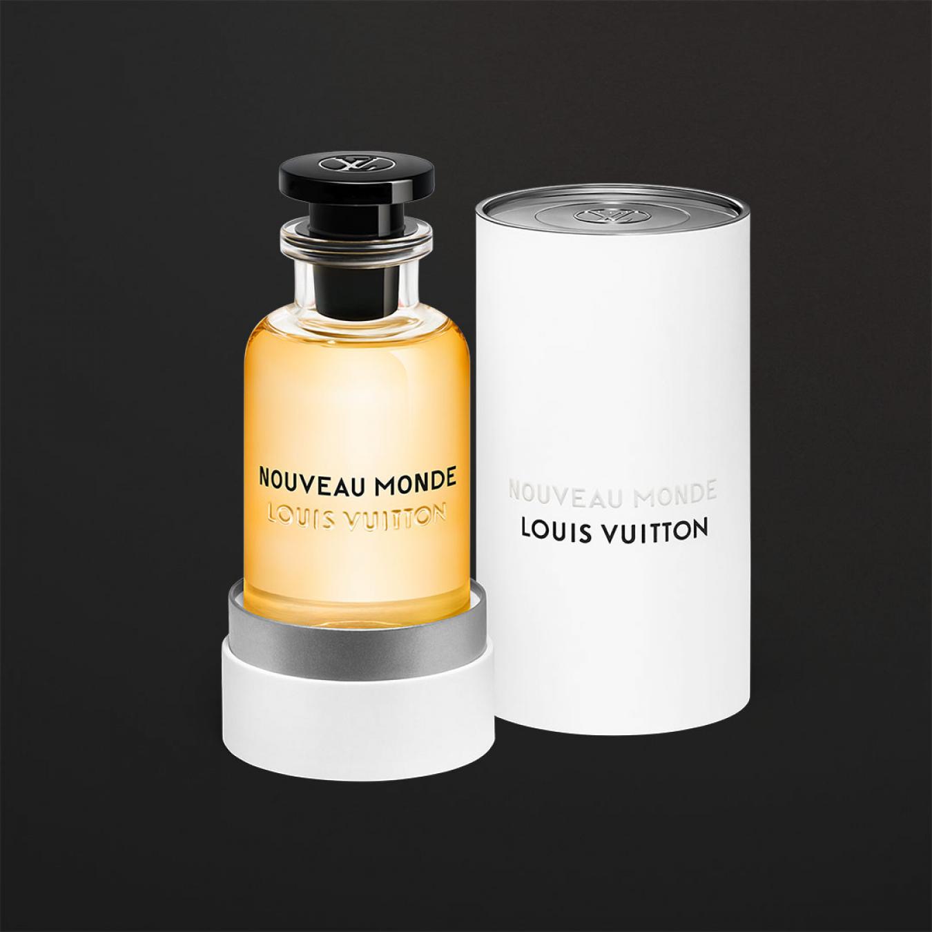 عطر لويس فيتون نوفو موند للرجال 100 مل