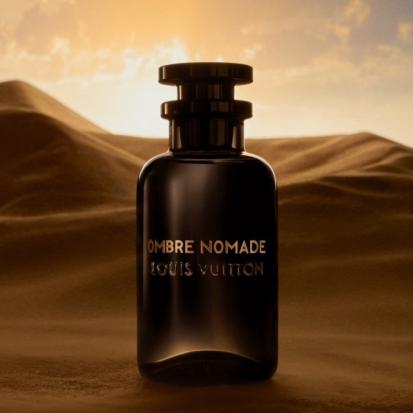 عطر لويس فيتون عنبر نوماد للجنسين 100 مل