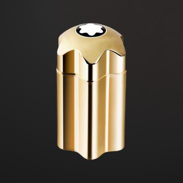 عطر مونت بلانك امبلم ابسولو للرجال 100 مل