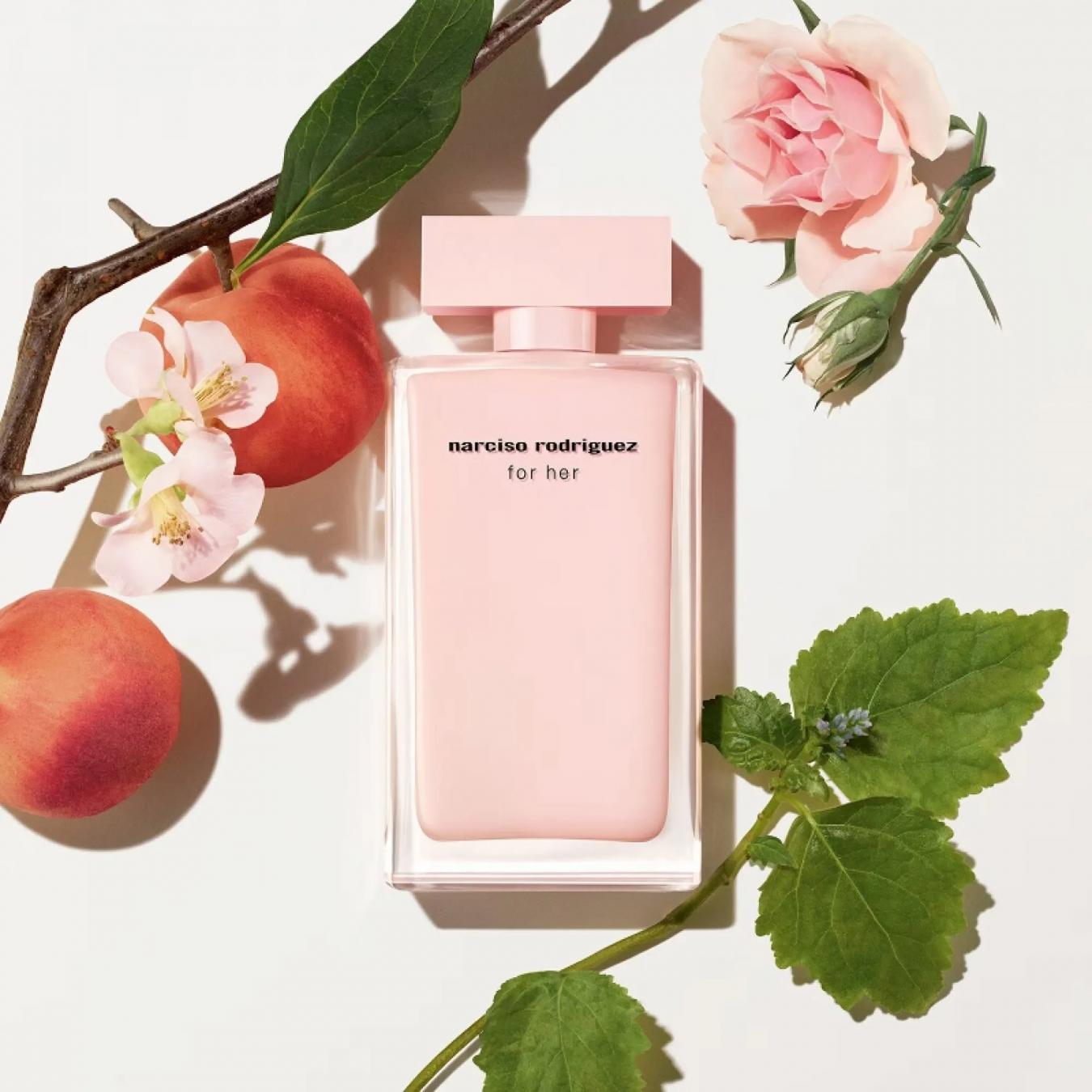 عطر نارسيسو رودريغز فور هير للنساء 100 مل