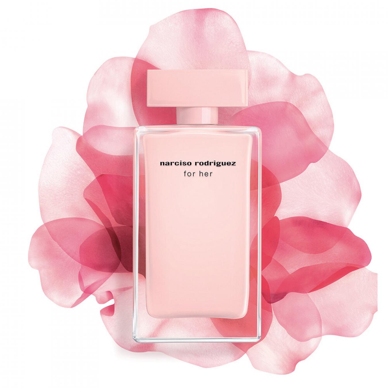 عطر نارسيسو رودريغز فور هير للنساء 100 مل