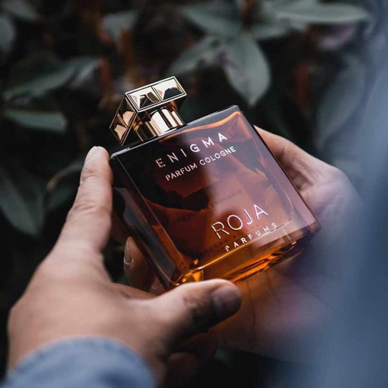 عطر روجا دوف انيجما للرجال 100 مل