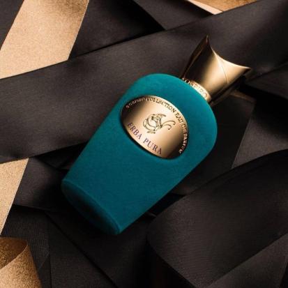 عطر سوسبيرو اربا بورا للجنسين 100 مل