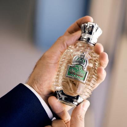 عطر الشيخ شيك شيخ نمبر 70 للرجال 80 مل