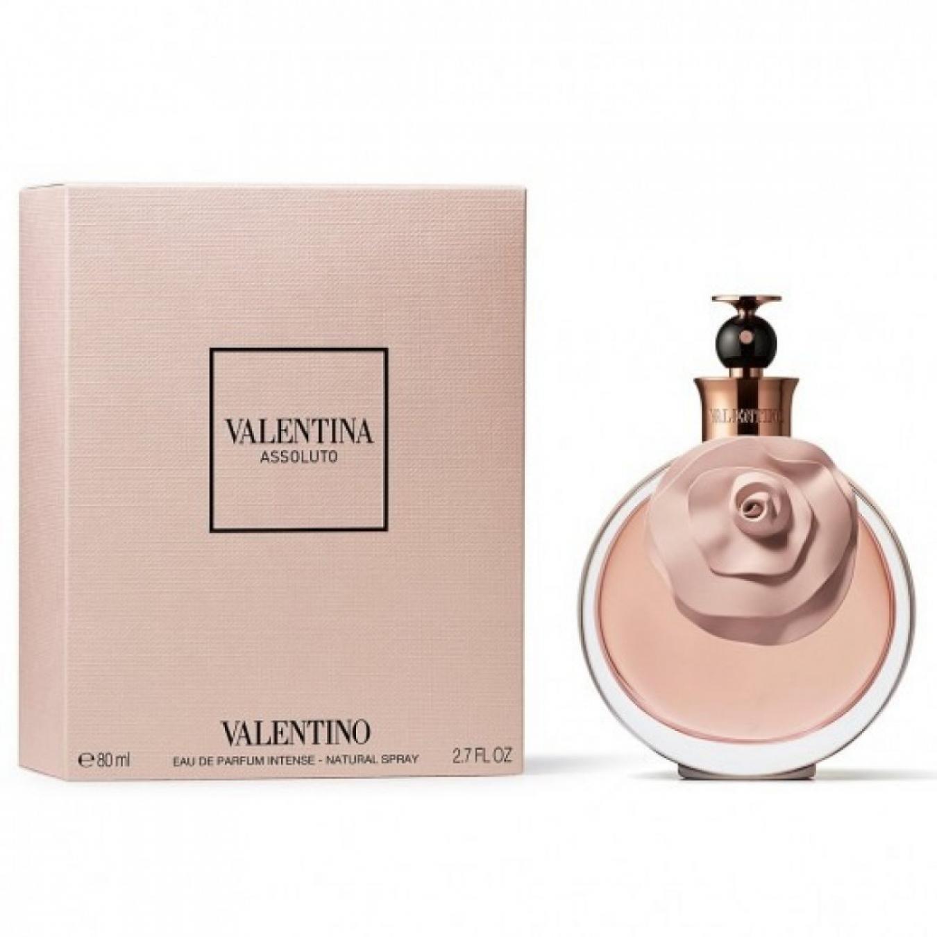 عطر فالنتينو فالنتينا اسولوتو للنساء 80 مل