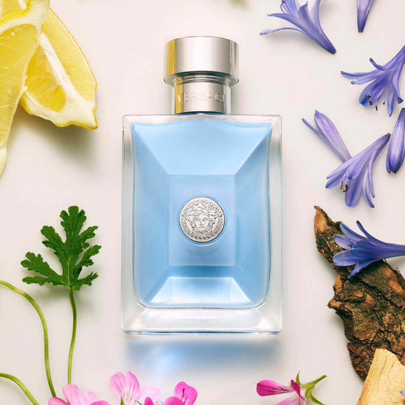 عطر فرزاتشي بور اوم للرجال