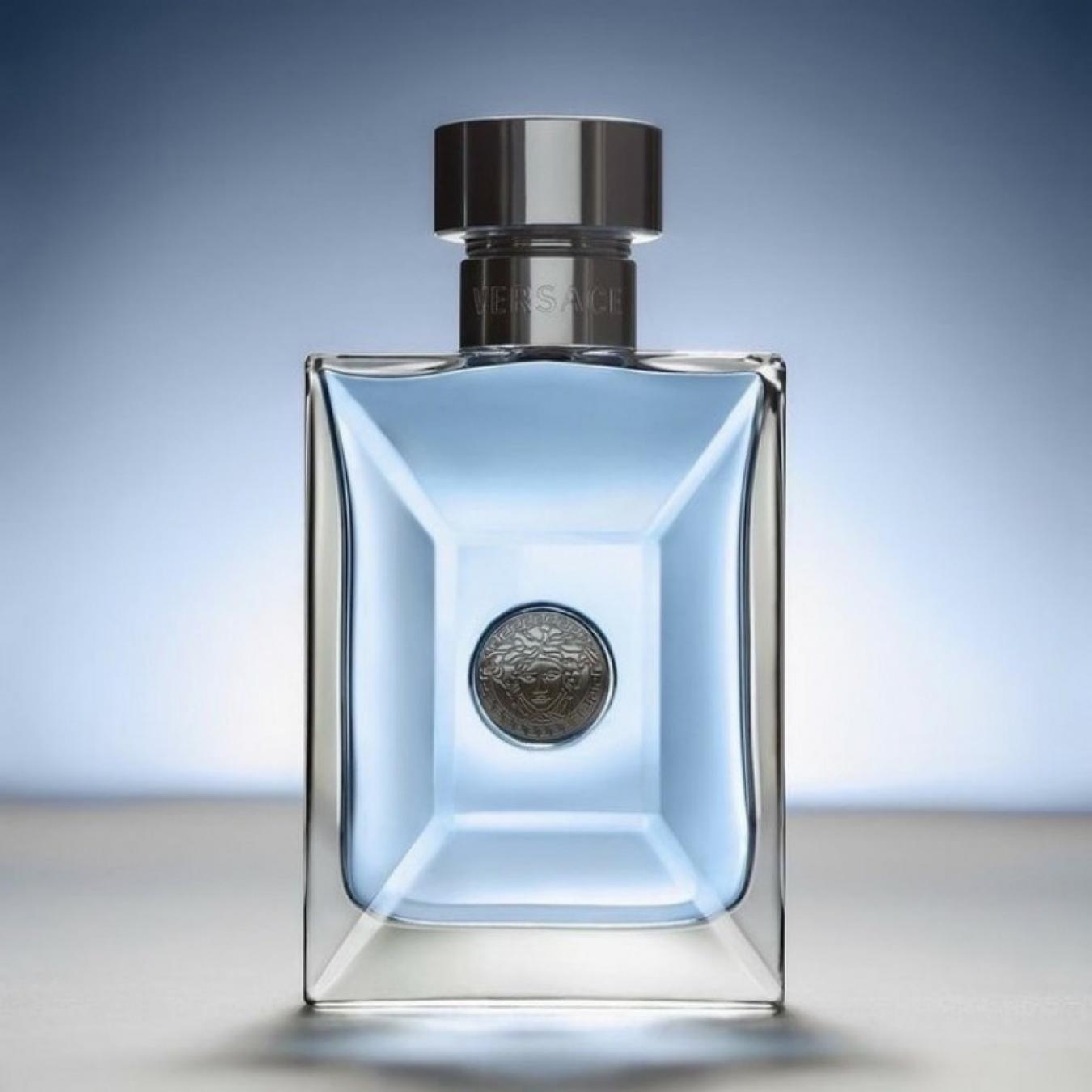 عطر فرزاتشي بور اوم للرجال