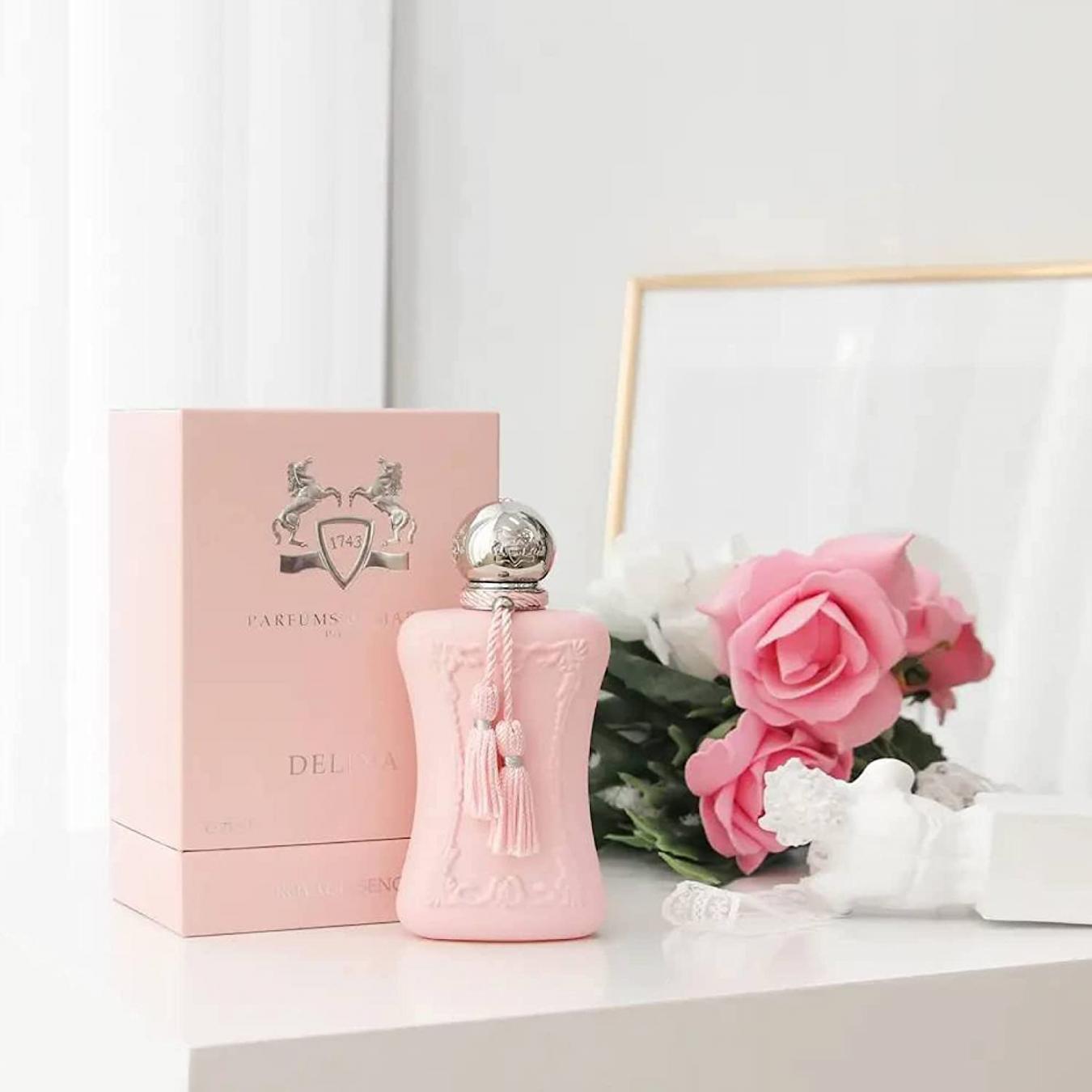 عطر دي مارلي ديلينا للنساء 75 مل