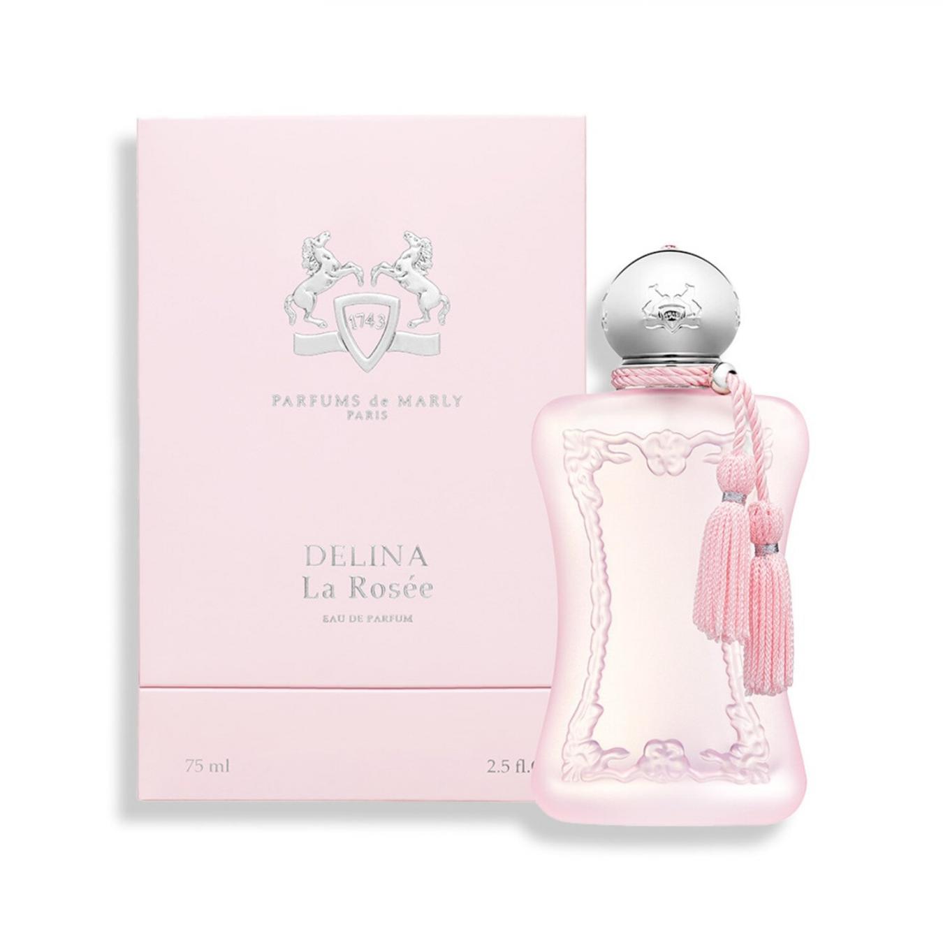 عطر دي مارلي ديلينا للنساء 75 مل