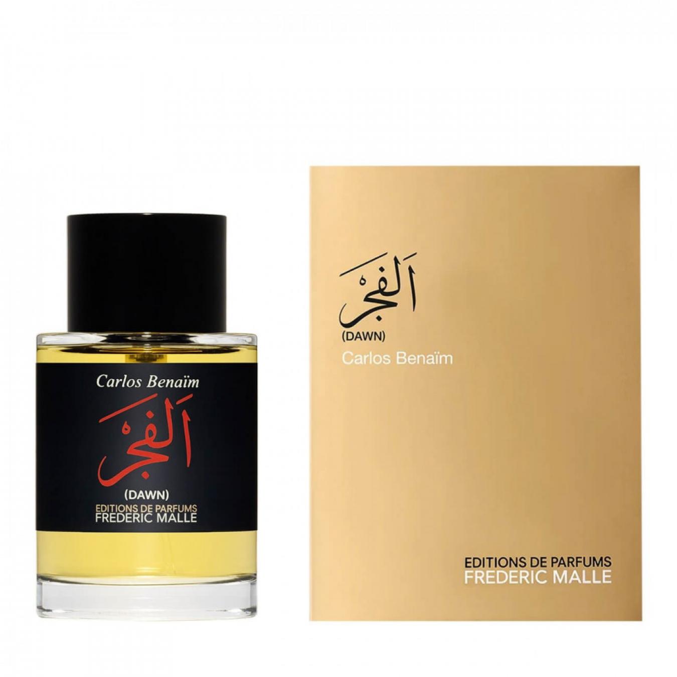 عطر فريدريك مال الفجر للجنسين