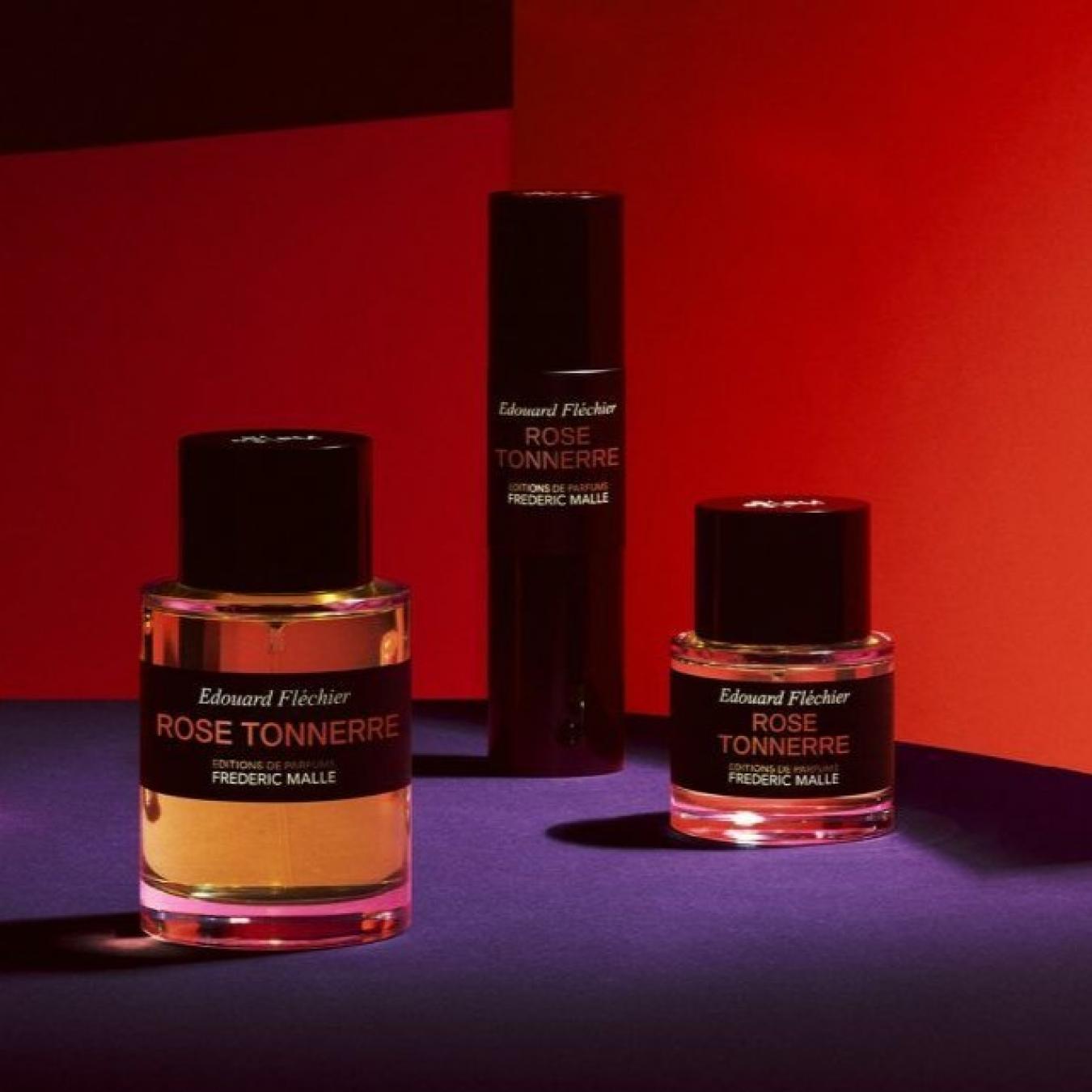 عطر فريدريك مال الليل للجنسين
