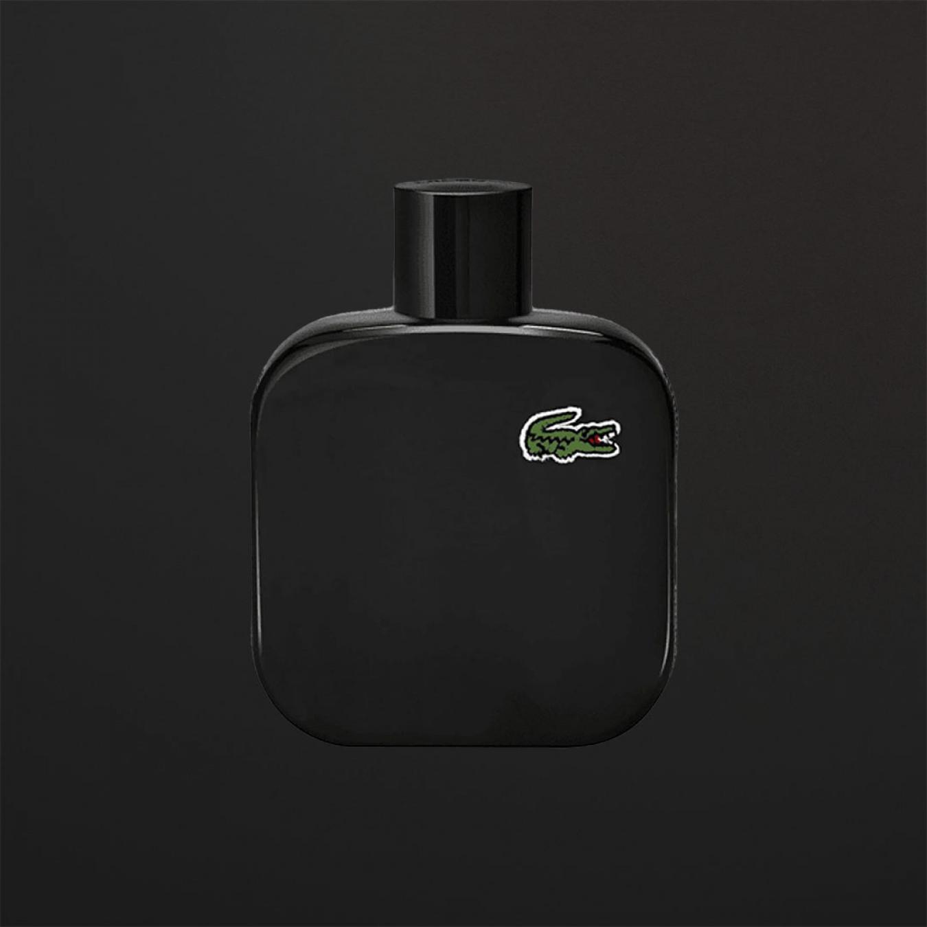 عطر لاكوست او دو لاكوست ال 12.12 نوار للرجال 100 مل
