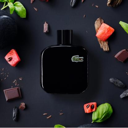 عطر لاكوست او دو لاكوست ال 12.12 نوار للرجال 100 مل