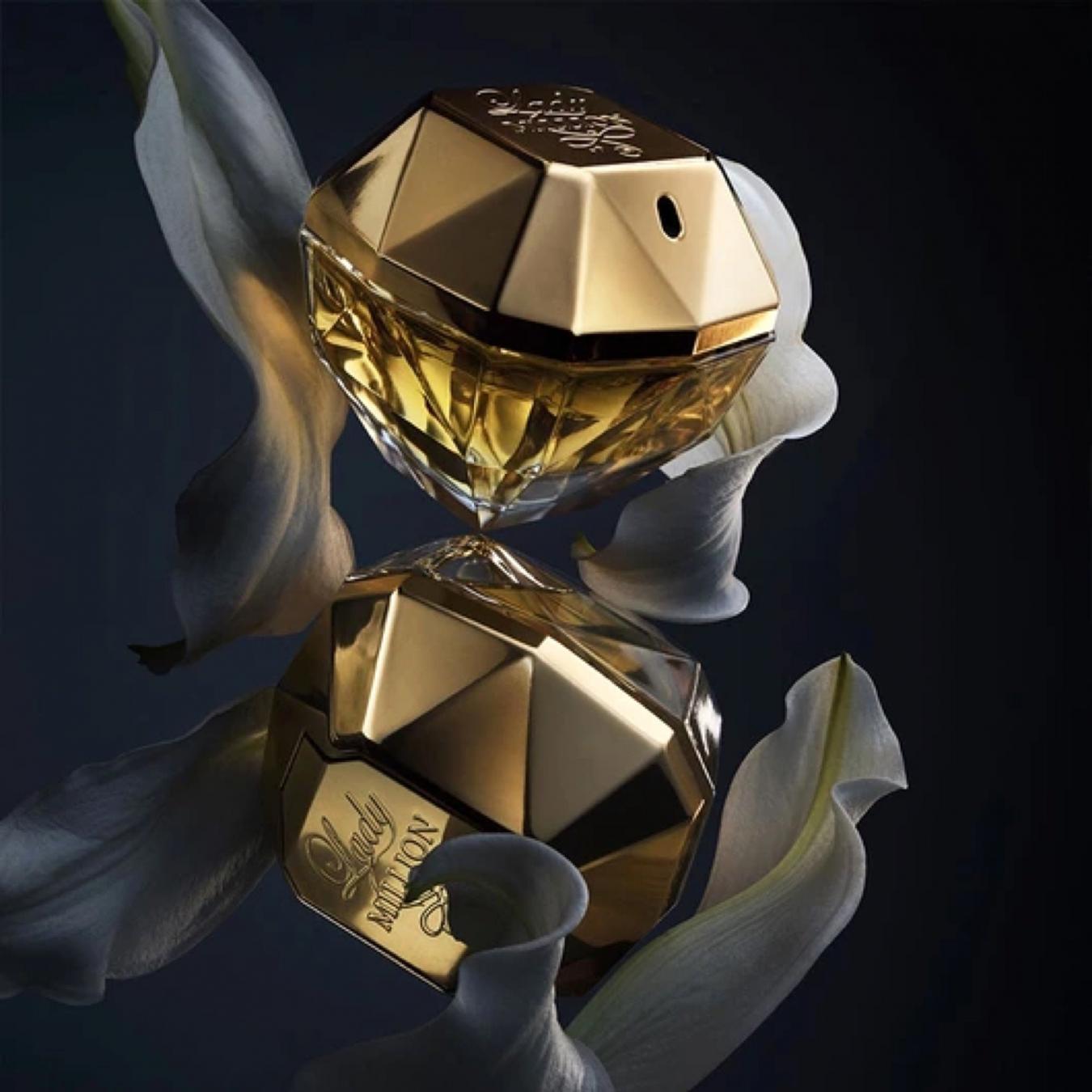 عطر باكو رابان ليدي مليون للنساء 80 مل