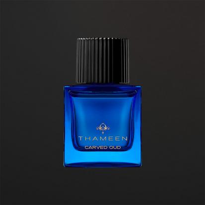 عطر ثمين كارفد عود للجنسين 50 مل