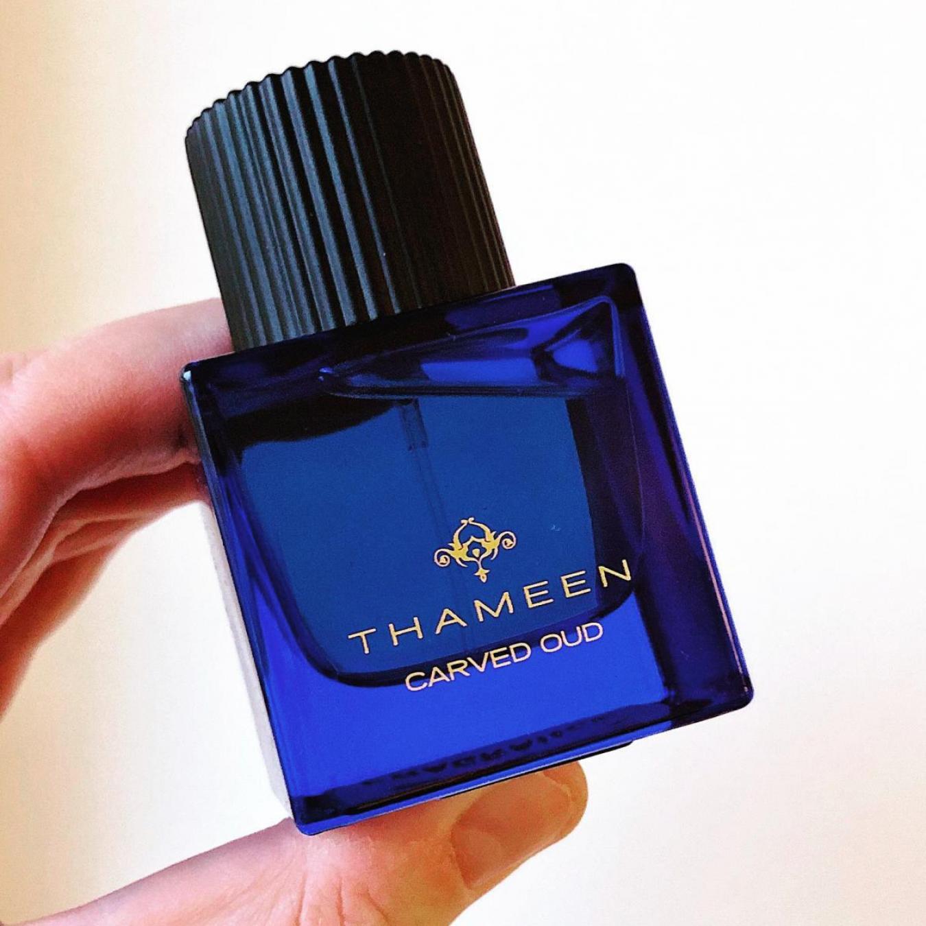عطر ثمين كارفد عود للجنسين 50 مل
