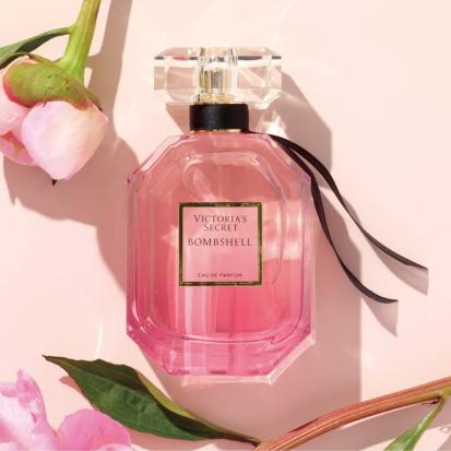 عطر فكتوريا سيكرت بومبشيل للنساء 100 مل