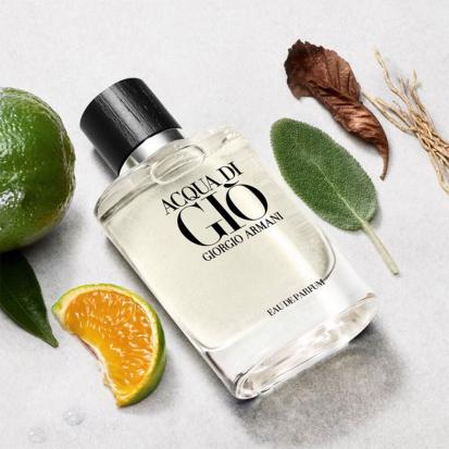 عطر جورجيو أرماني اكوا دي جيو للرجال 125 مل