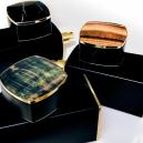 عطر بولغاري لو جيم اونيخ للرجال 100 مل - 3