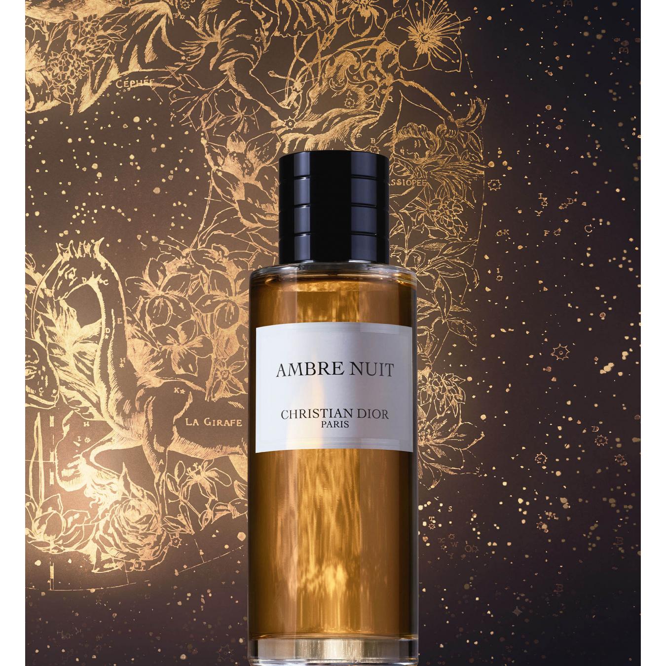 عطر ديور عنبر نويت للجنسين 125 مل