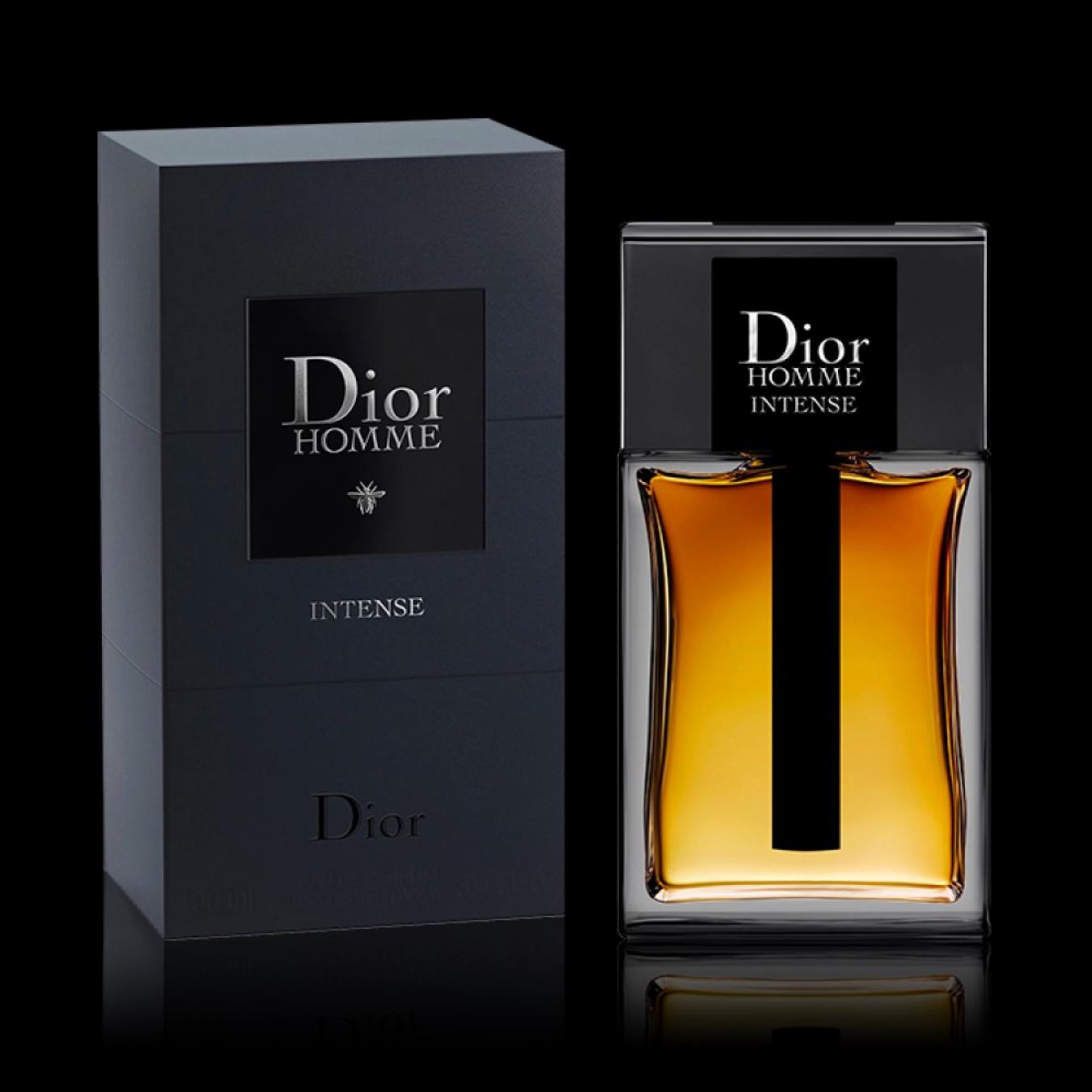عطر ديور أوم انتنس للرجال 100 مل