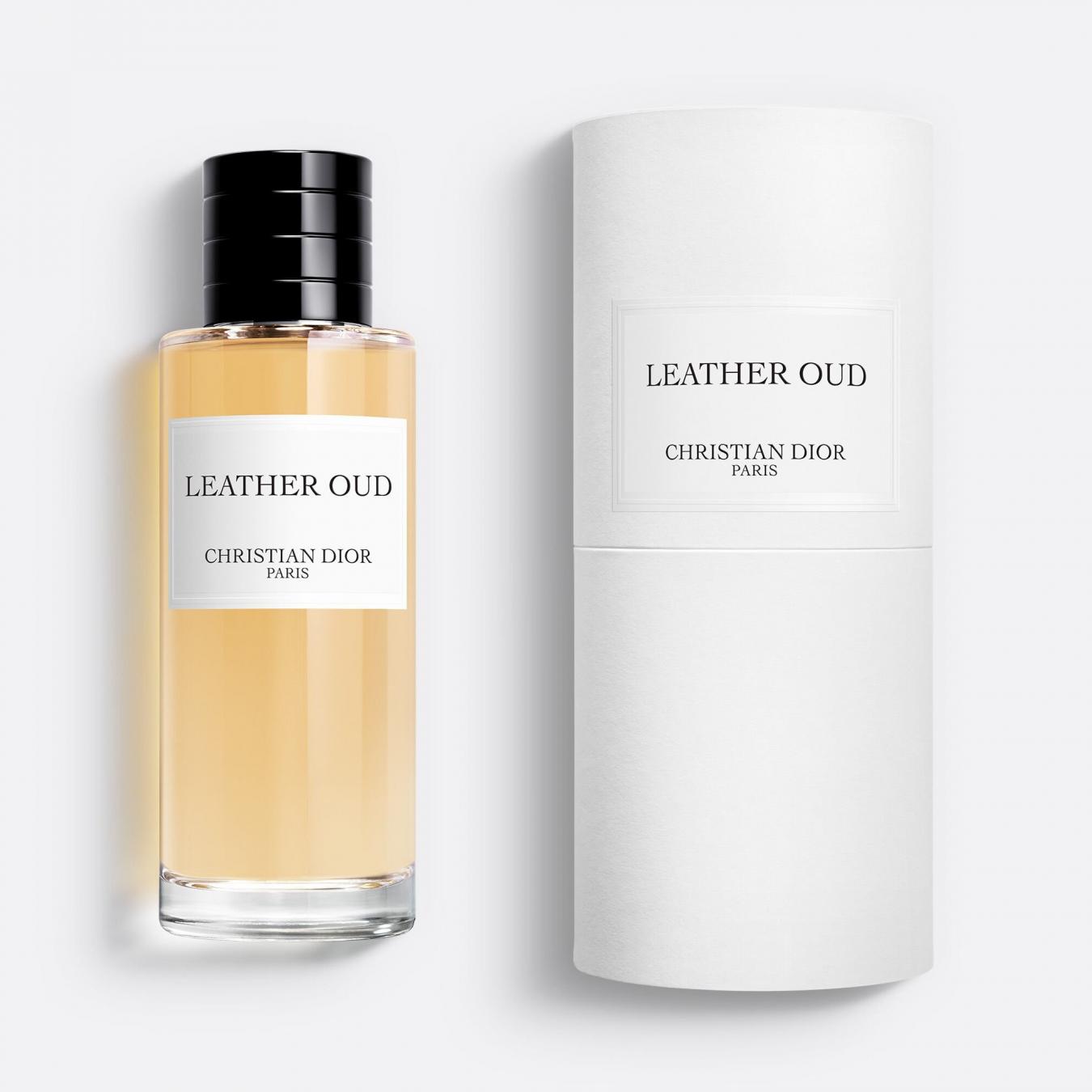 عطر ديور ليذر عود للجنسين 125 مل