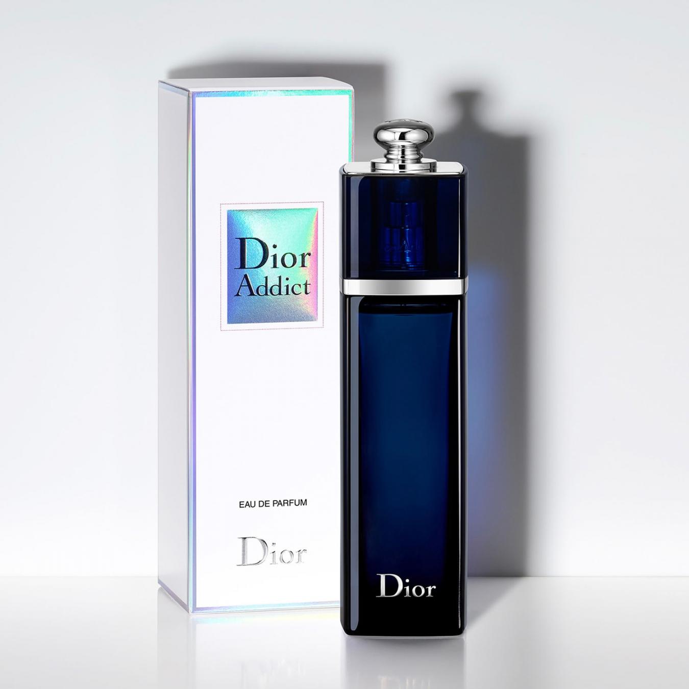 عطر ديور اديكت للنساء 100 مل