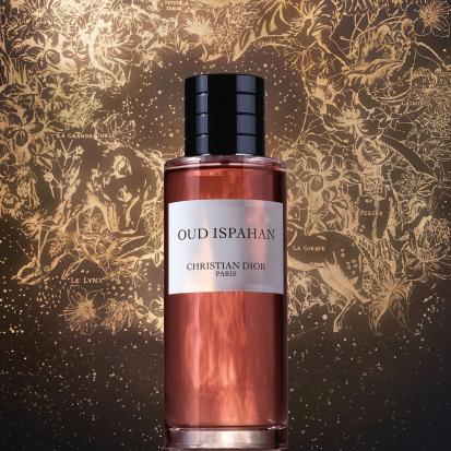 عطر ديور عود اصفهان للجنسين 125 مل