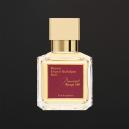 عطر مايسون فرانسيس كوركدجيان باكارات روج 540 للجنسين 70 مل