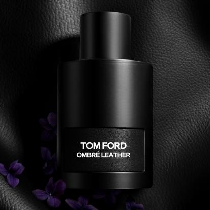 عطر توم فورد أومبري ليذر للجنسين 100 مل