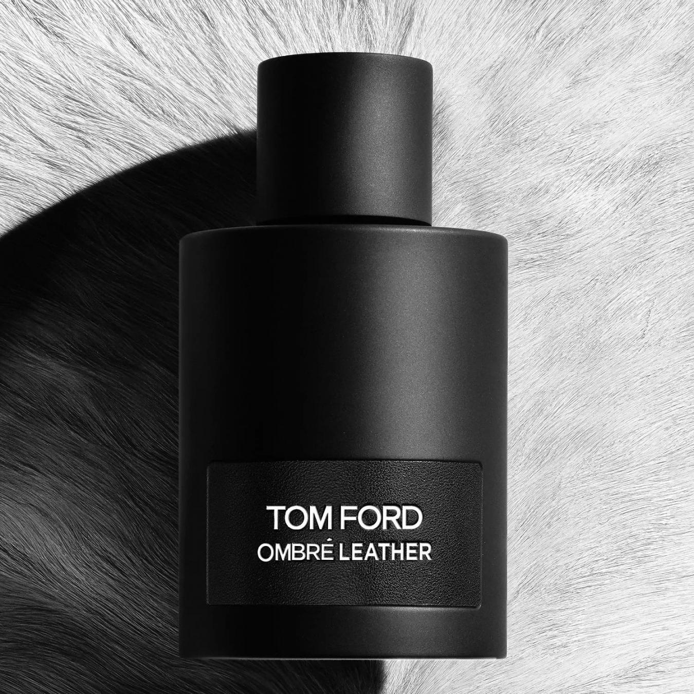 عطر توم فورد أومبري ليذر للجنسين 100 مل