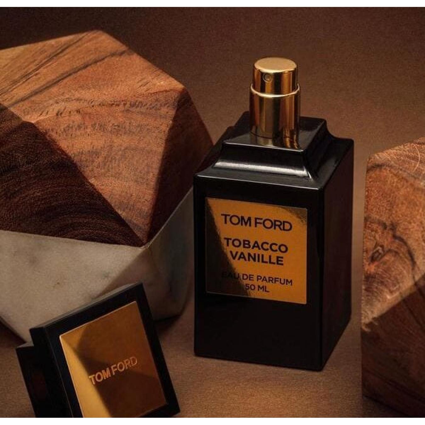 عطر توم فورد توباكو فانيلا للجنسين 50 مل