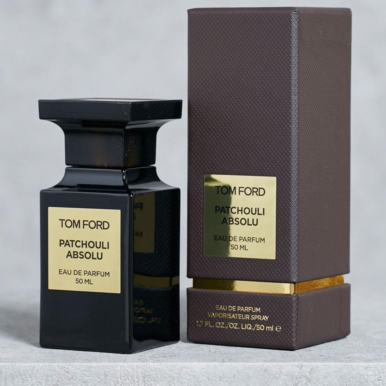 عطر توم فورد توباكو فانيلا للجنسين 50 مل