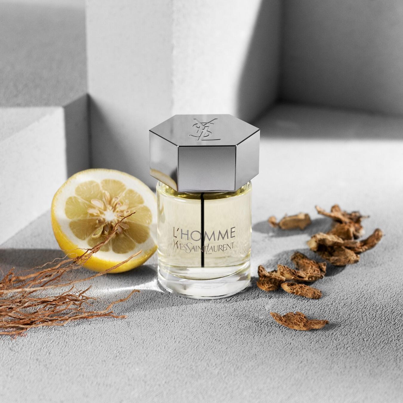 عطر إيف سان لوران لوم للرجال 100 مل