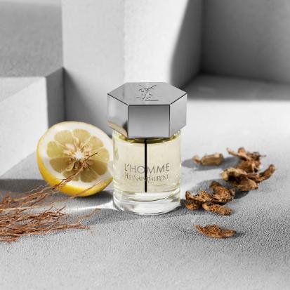 عطر إيف سان لوران لوم للرجال 100 مل