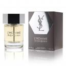 عطر إيف سان لوران لوم للرجال 100 مل - 4
