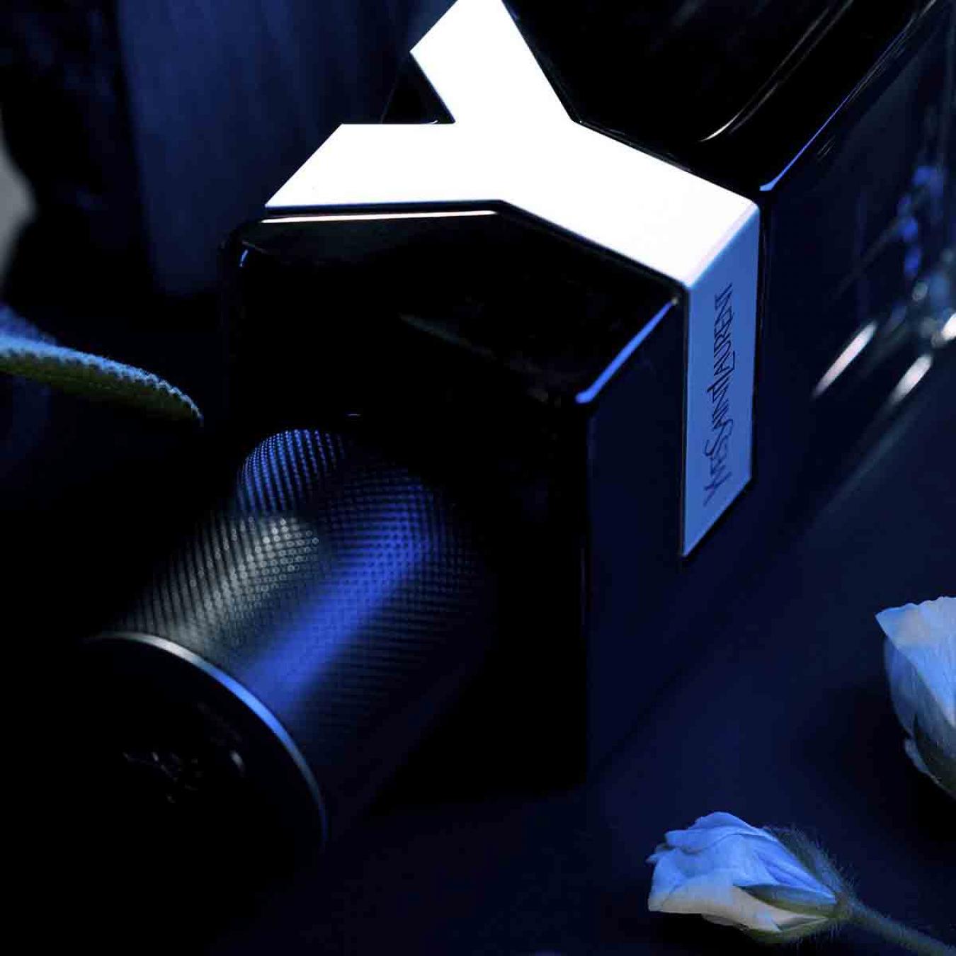عطر إيف سان لوران واي للرجال 100 مل