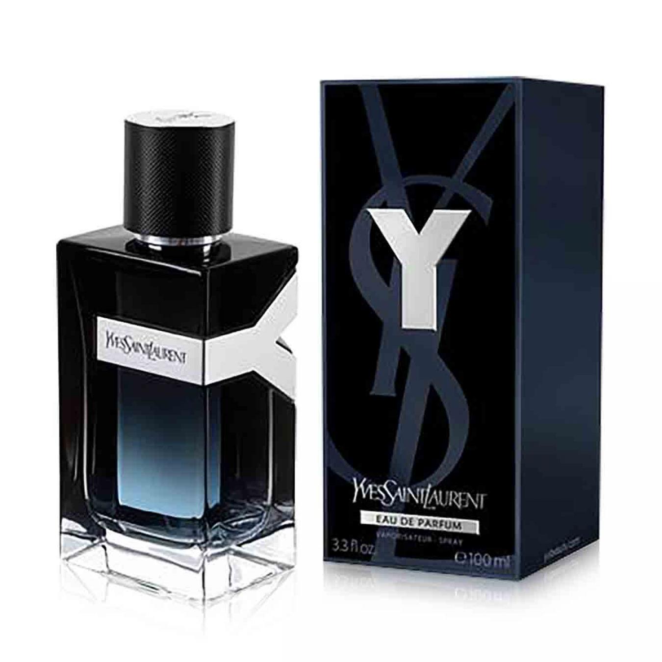 عطر إيف سان لوران واي للرجال 100 مل