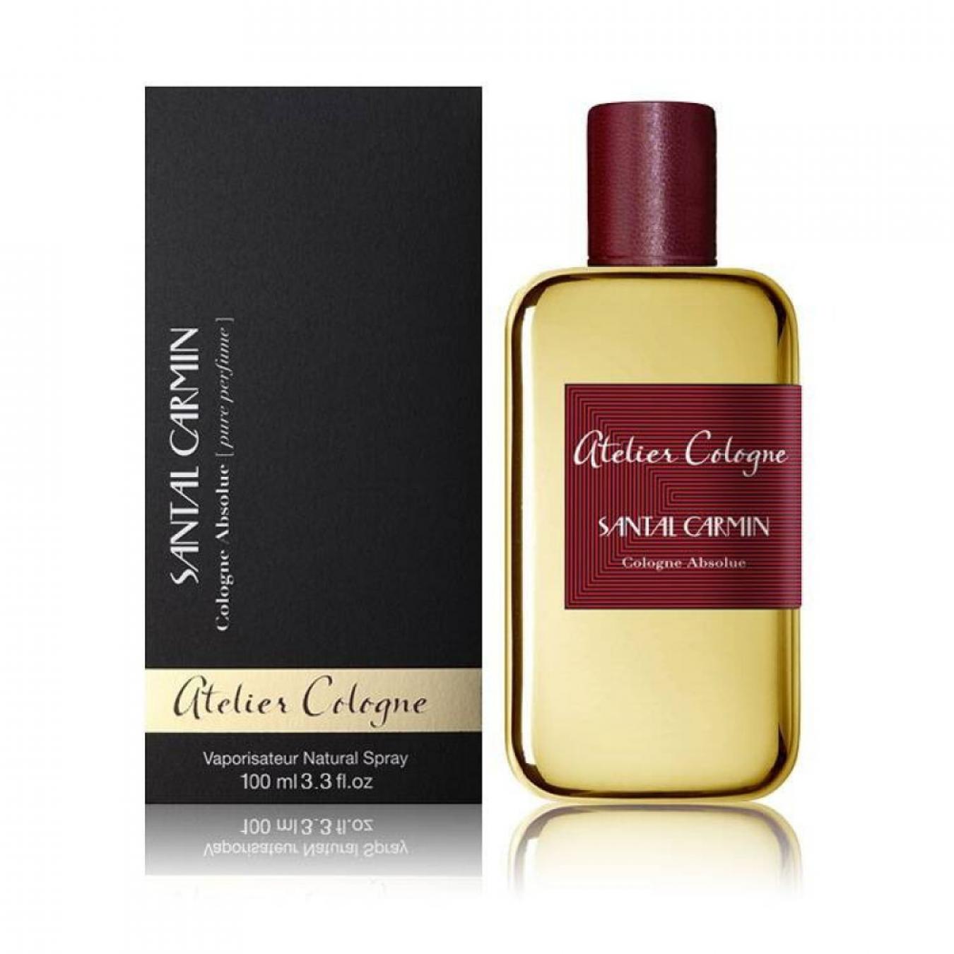 عطر اتيلير كولون سانتال كارمن للجنسين 100 مل