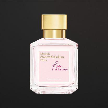 عطر مايسون فرانسيس كوركدجيان الا روز للنساء 70 مل