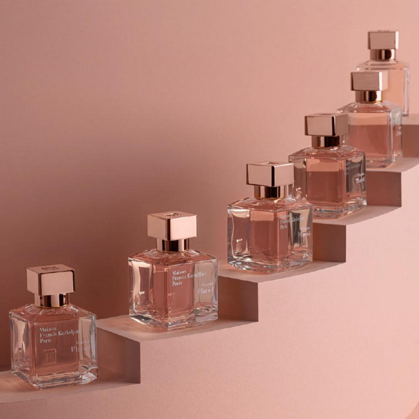 عطر مايسون فرانسيس كوركدجيان الا روز للنساء 70 مل