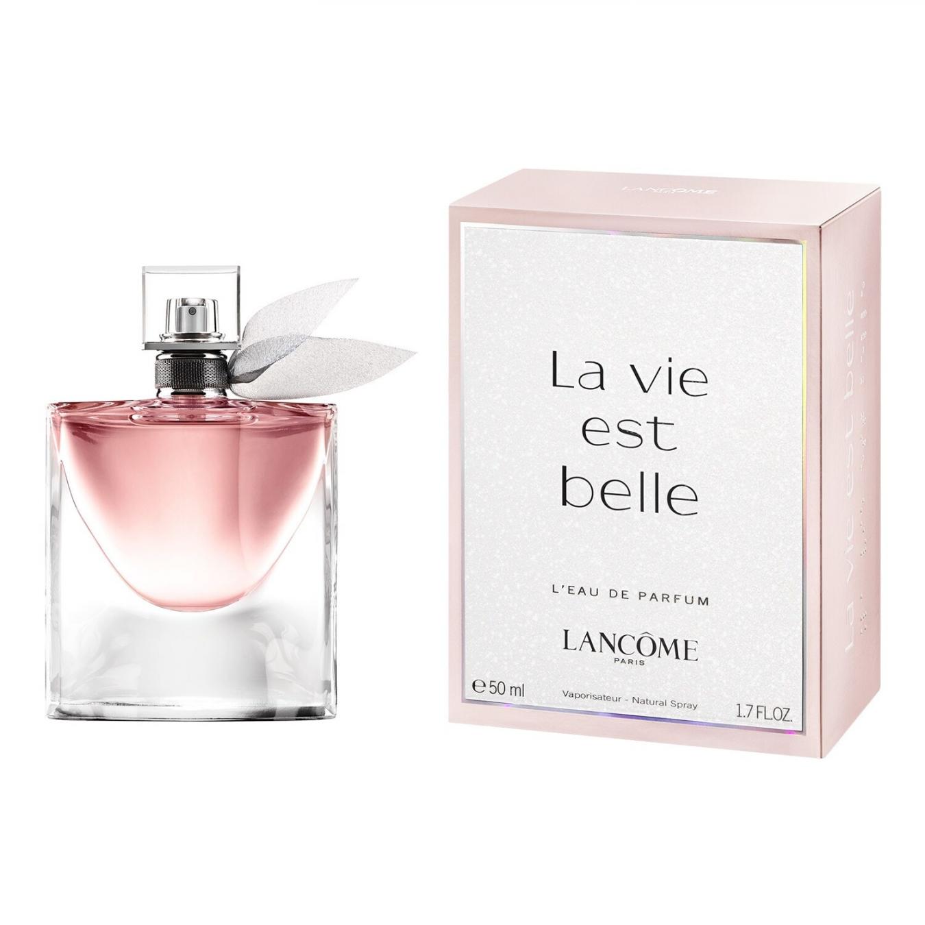 عطر لانكوم لافي اي بل للنساء 75 مل