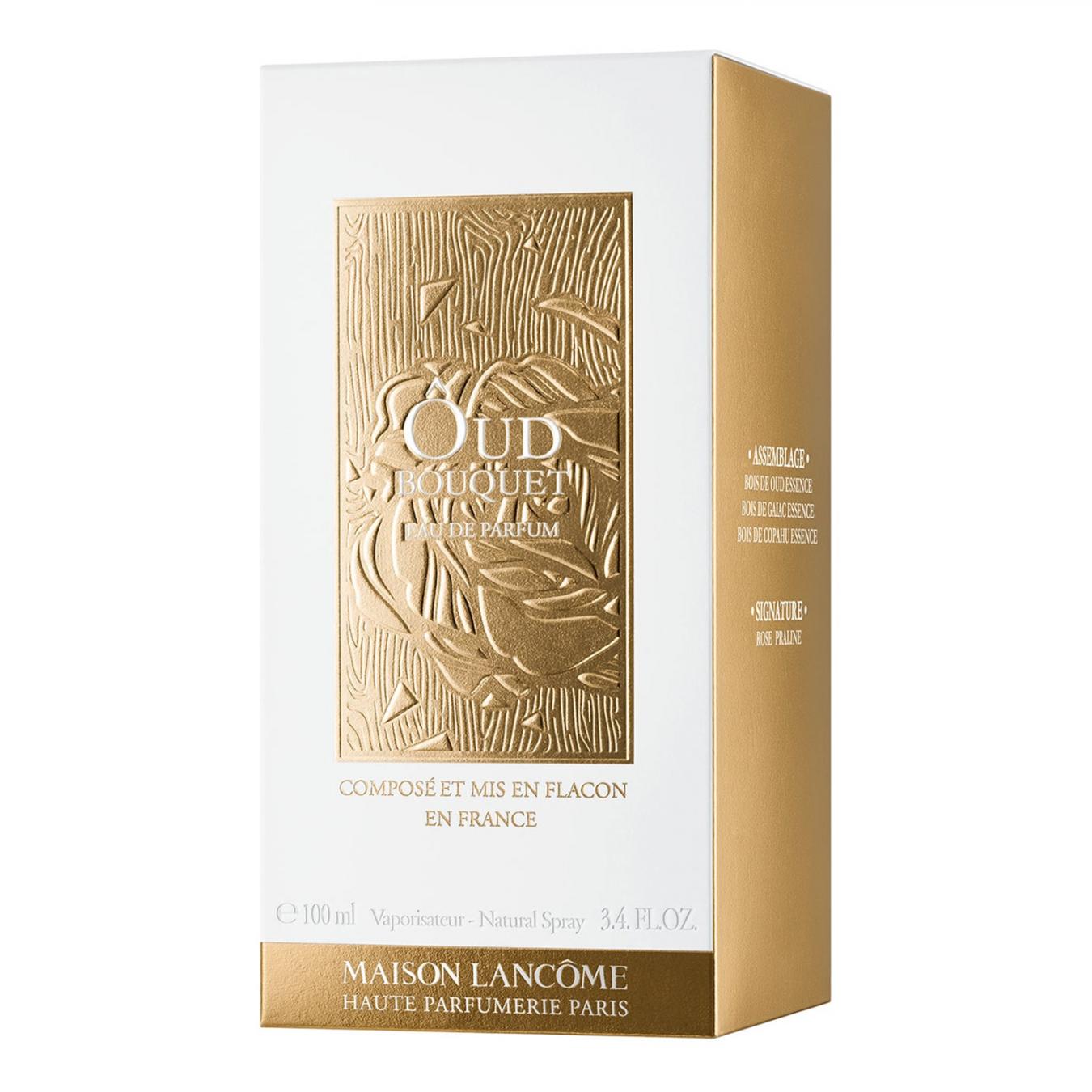 عطر لانكوم عود بوكيه للنساء 100 مل