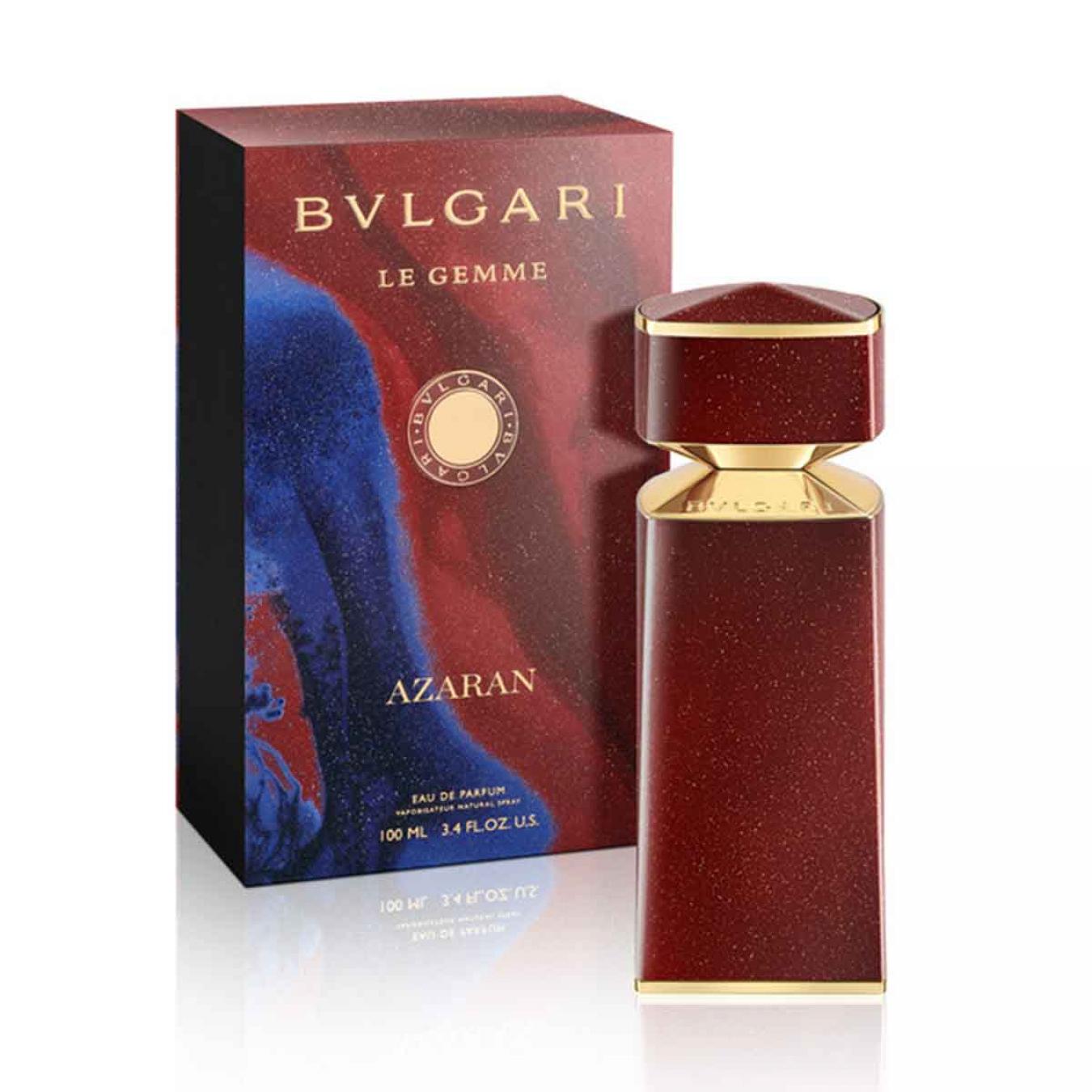عطر بولغاري لي جيم أزاران للرجال 100 مل