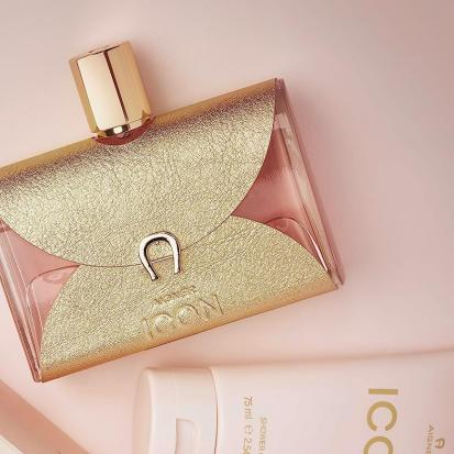 عطر اجنر ايكون للنساء 100 مل