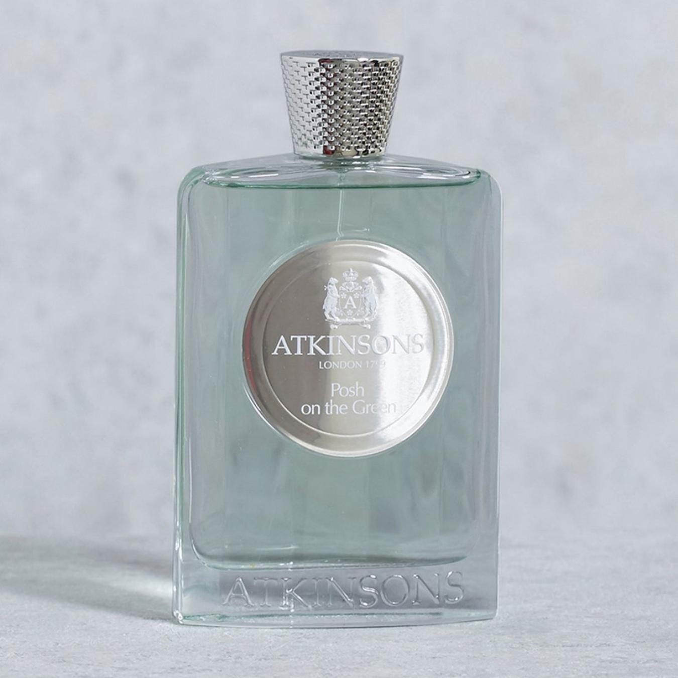 عطر اتكنسونس بوش اون ذا جرين للجنسين 100 مل