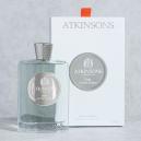 عطر اتكنسونس بوش اون ذا جرين للجنسين 100 مل - 3