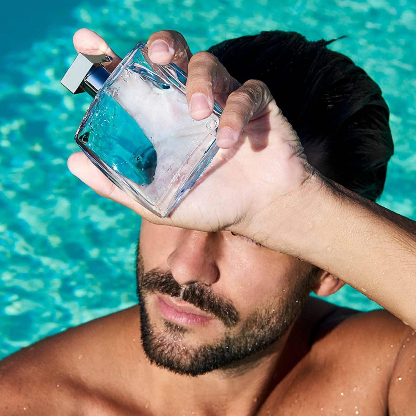 عطر ازارو كروم  للرجال 100 مل