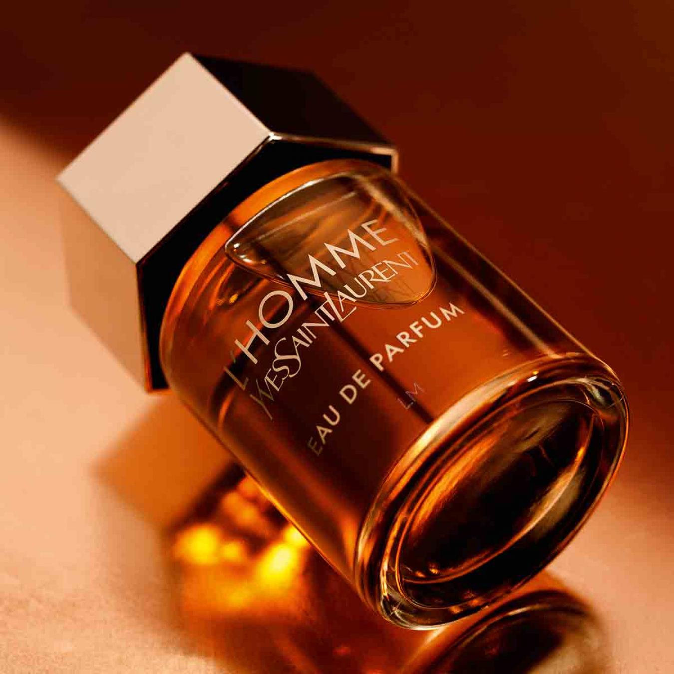 عطر اف سان لوران لوم إنتنس للرجال 100 مل