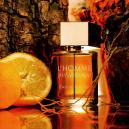 عطر اف سان لوران لوم إنتنس للرجال 100 مل - 3